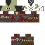 Texture for orc