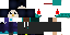 Texture for vector-penguin