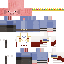 Texture for Technoking