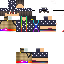 Texture for iNooWayBDF