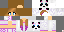 Texture for hey