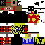 Texture for MR_TOKAR_