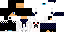 Texture for steve