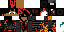 Texture for Scorpion