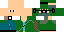 Texture for arqueiro