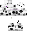 Texture for Cosmo Base