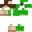 Texture for TTS