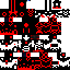 Texture for Red & Black Robot