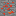 Texture for red-orande ruby