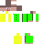 Texture for DAVID