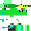 Texture for 匠　クリパ