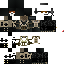 Texture for ghost