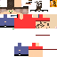 Texture for rafael