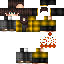 Texture for luis