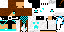 Texture for Neko4ka
