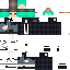Texture for ztrapper