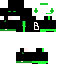 Texture for enderman