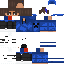 Texture for Diggo_Blue