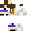 Texture for Herobrine's attack