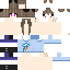 Texture for LilyItsuka