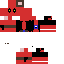 Texture for DeadPool