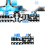 Texture for hérobot