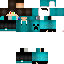 Texture for steve