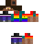Texture for herobrine