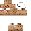Texture for Derpy cookie with caremel drool updated
