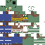 Texture for GARGANTUAR IMP PVZ3
