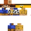 Texture for Modded Woody