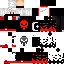 Texture for steve