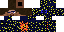 Texture for Cosmic