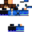 Texture for steve