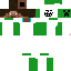 Texture for troll-creeper