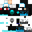 Texture for matrix