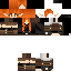 Texture for Sra.Ghosty