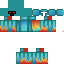 Texture for the true SkyBuilderx