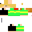 Texture for MrAsriel