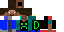 Texture for char