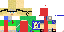 Texture for STUIP GUY 