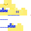 Texture for mcskin3