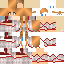 Texture for Crying Asuna