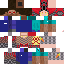 Texture for 赤ずきん