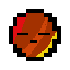 Texture for fireball
