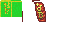Texture for caper