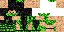 Texture for reptile