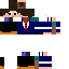 Texture for スーツ