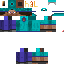 Texture for Бакытбекович