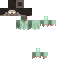 Texture for ghost
